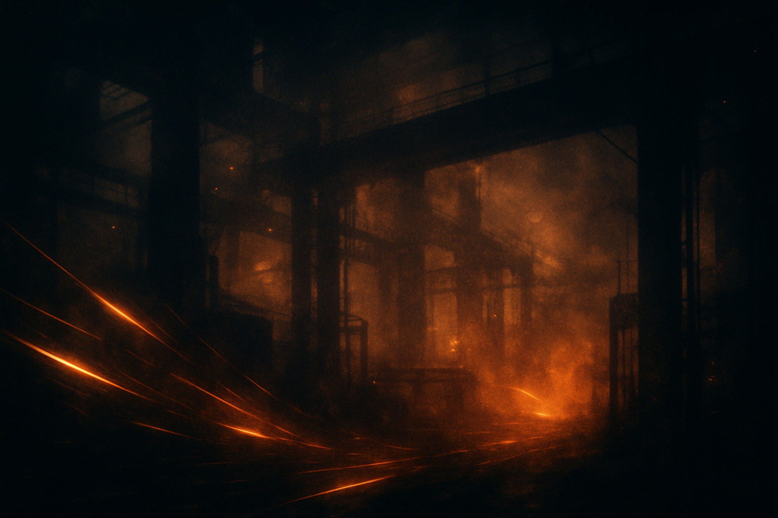 Lobex atmosphere